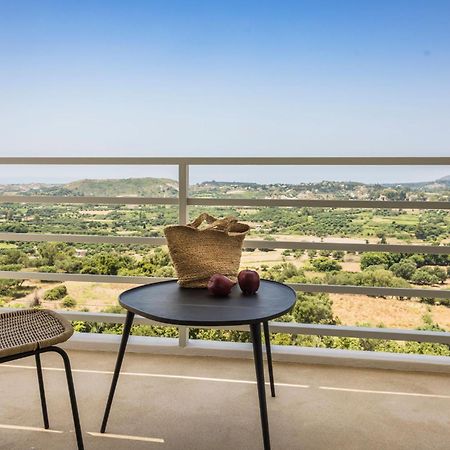 Villa Mirto - Iris Sunset Villas Lepedha Екстер'єр фото