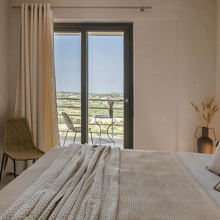 Villa Mirto - Iris Sunset Villas Lepedha Екстер'єр фото