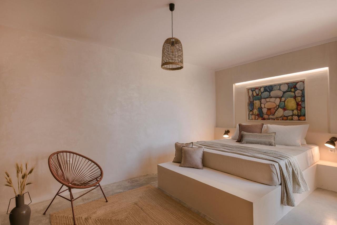 Villa Mirto - Iris Sunset Villas Lepedha Екстер'єр фото