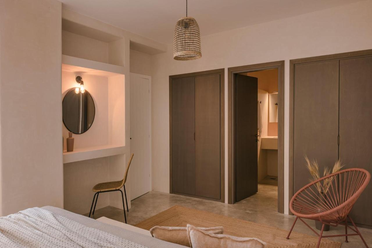 Villa Mirto - Iris Sunset Villas Lepedha Екстер'єр фото