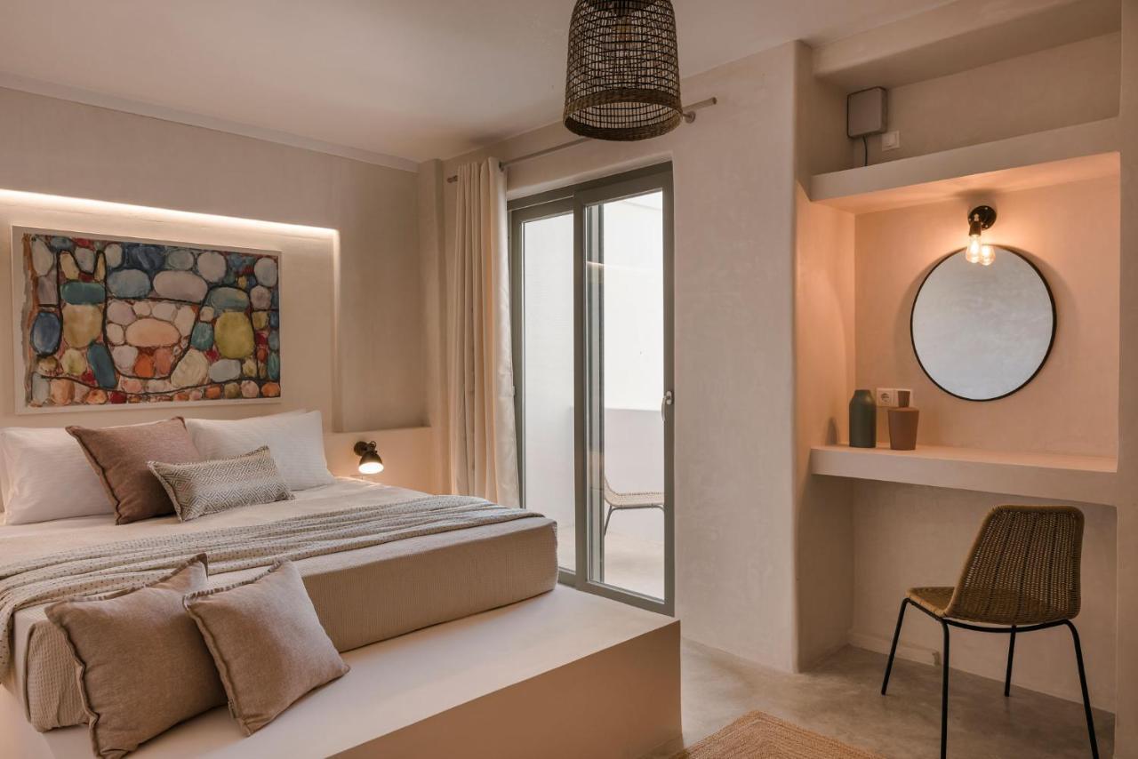 Villa Mirto - Iris Sunset Villas Lepedha Екстер'єр фото