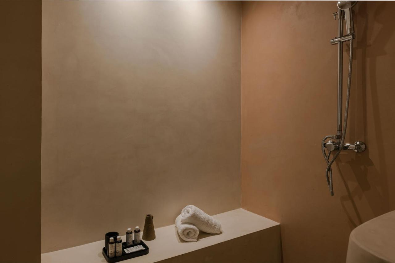 Villa Mirto - Iris Sunset Villas Lepedha Екстер'єр фото