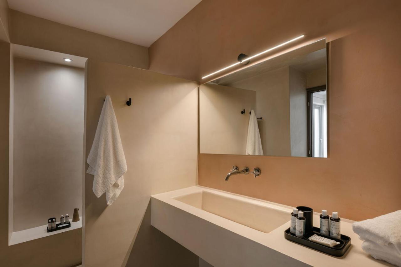 Villa Mirto - Iris Sunset Villas Lepedha Екстер'єр фото