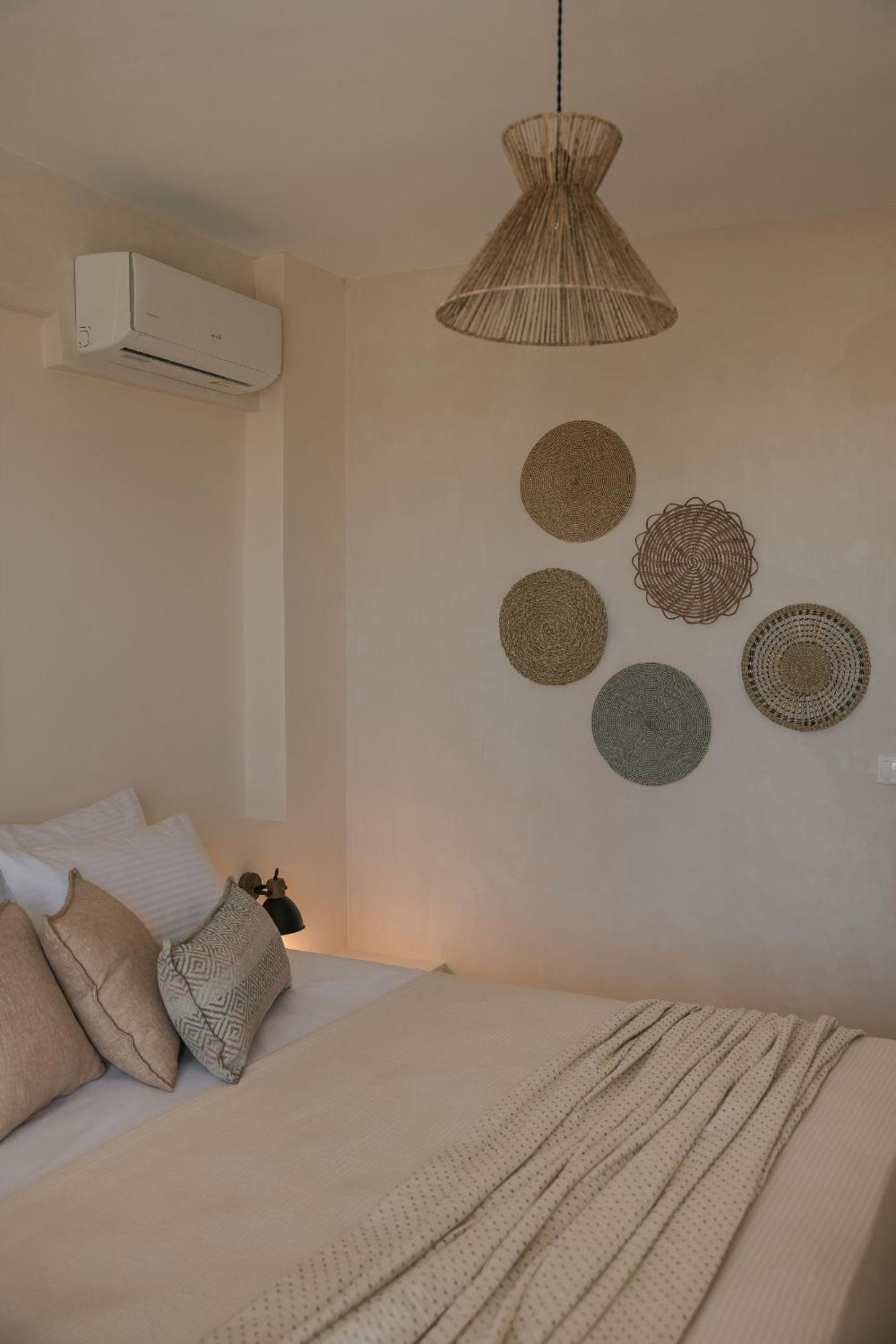 Villa Mirto - Iris Sunset Villas Lepedha Екстер'єр фото