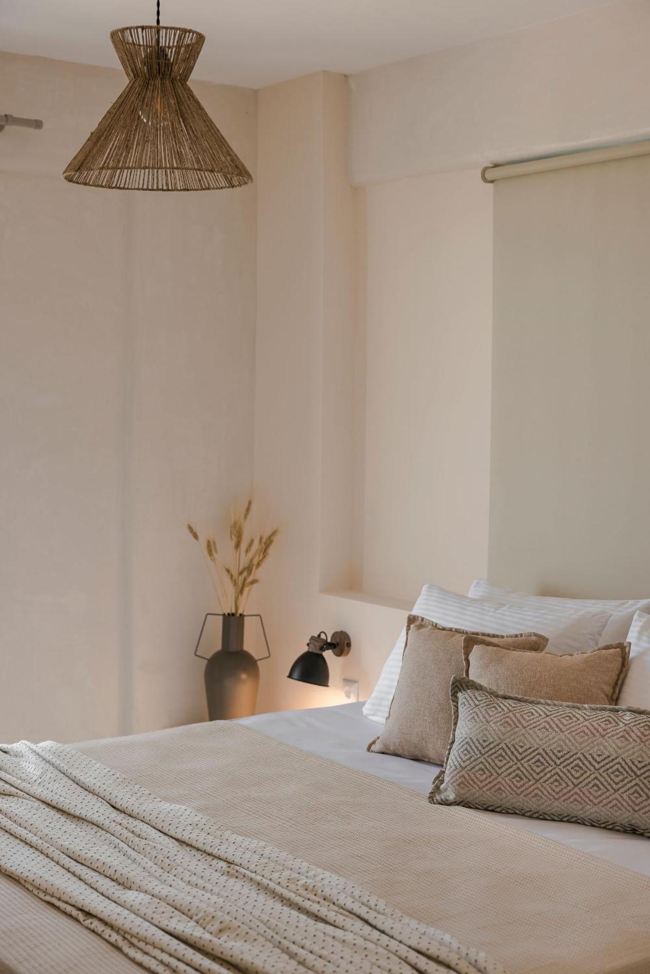 Villa Mirto - Iris Sunset Villas Lepedha Екстер'єр фото