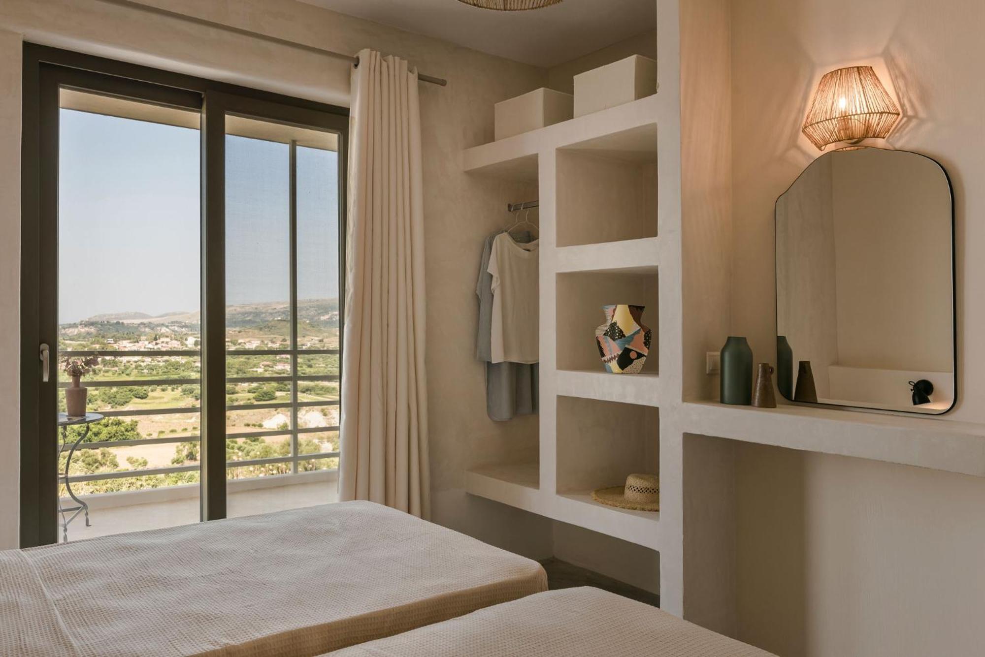 Villa Mirto - Iris Sunset Villas Lepedha Екстер'єр фото
