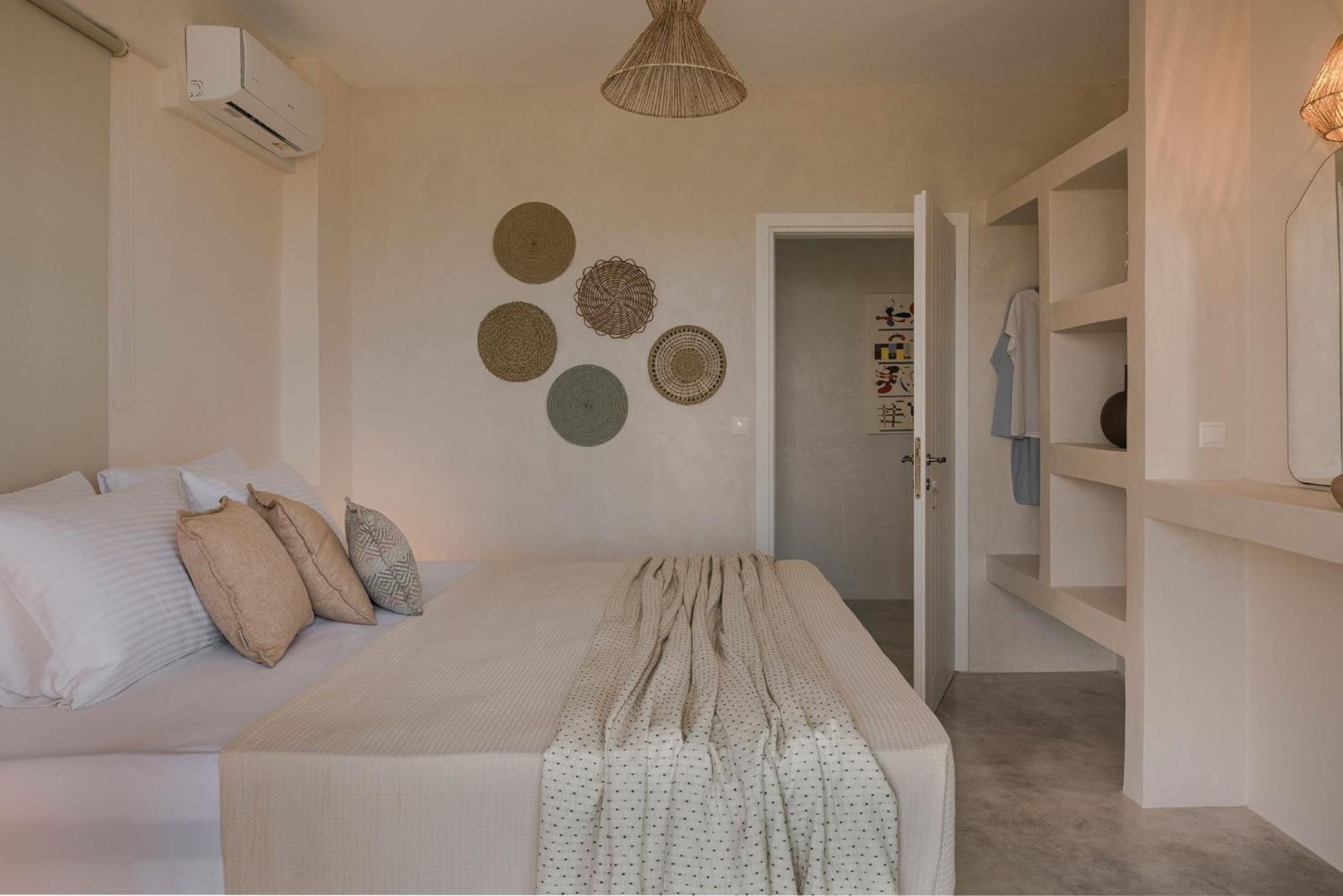 Villa Mirto - Iris Sunset Villas Lepedha Екстер'єр фото