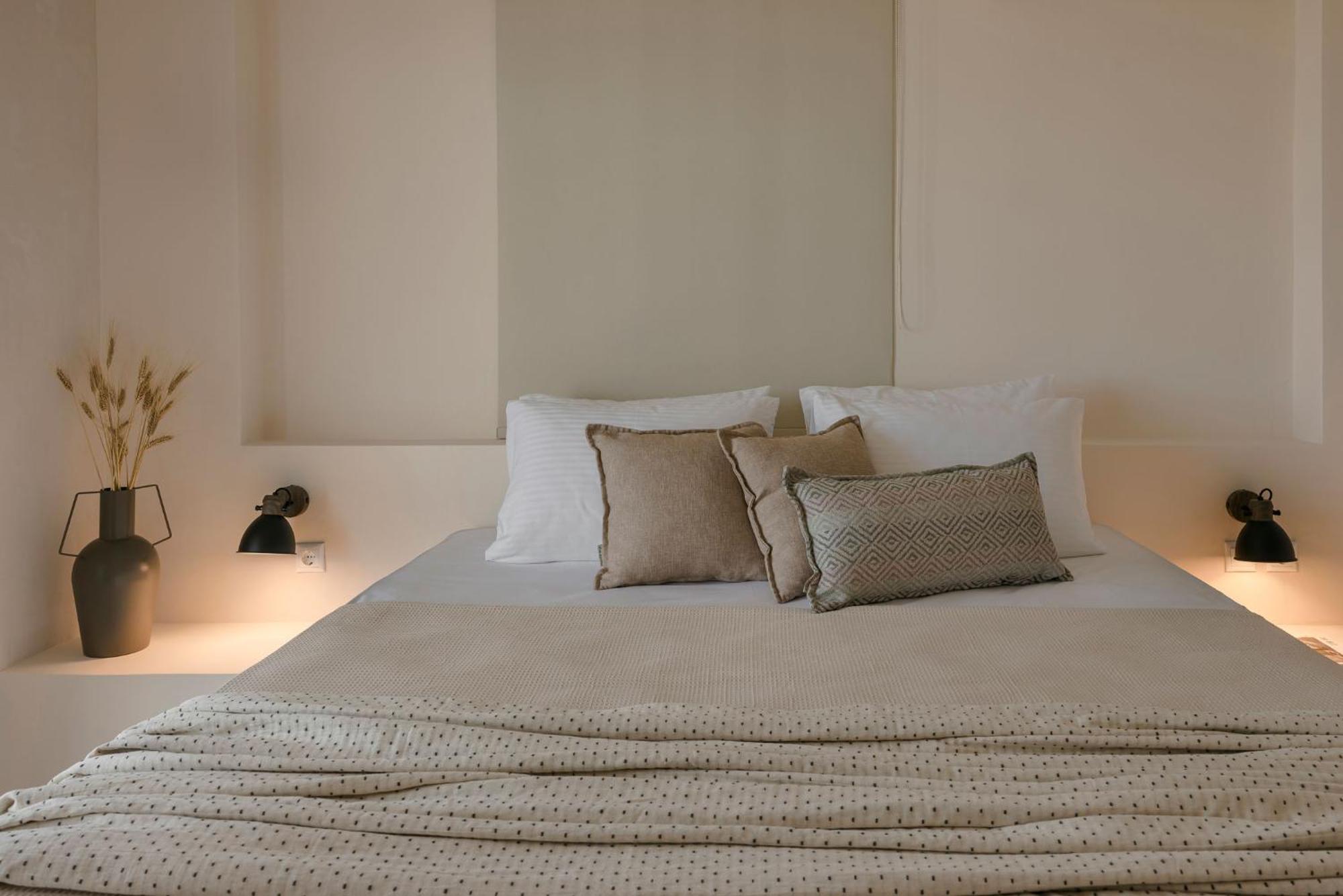 Villa Mirto - Iris Sunset Villas Lepedha Екстер'єр фото