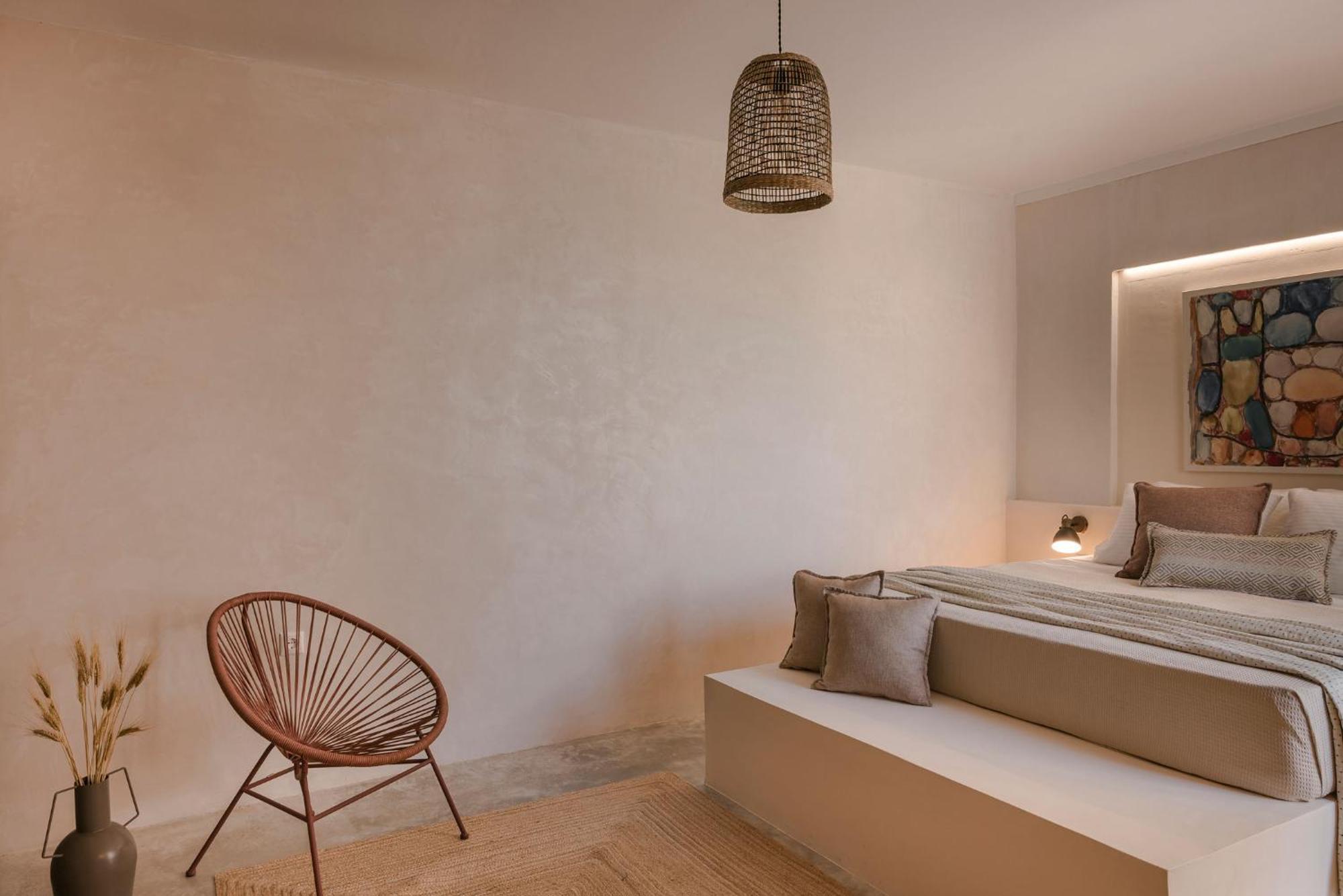 Villa Mirto - Iris Sunset Villas Lepedha Екстер'єр фото