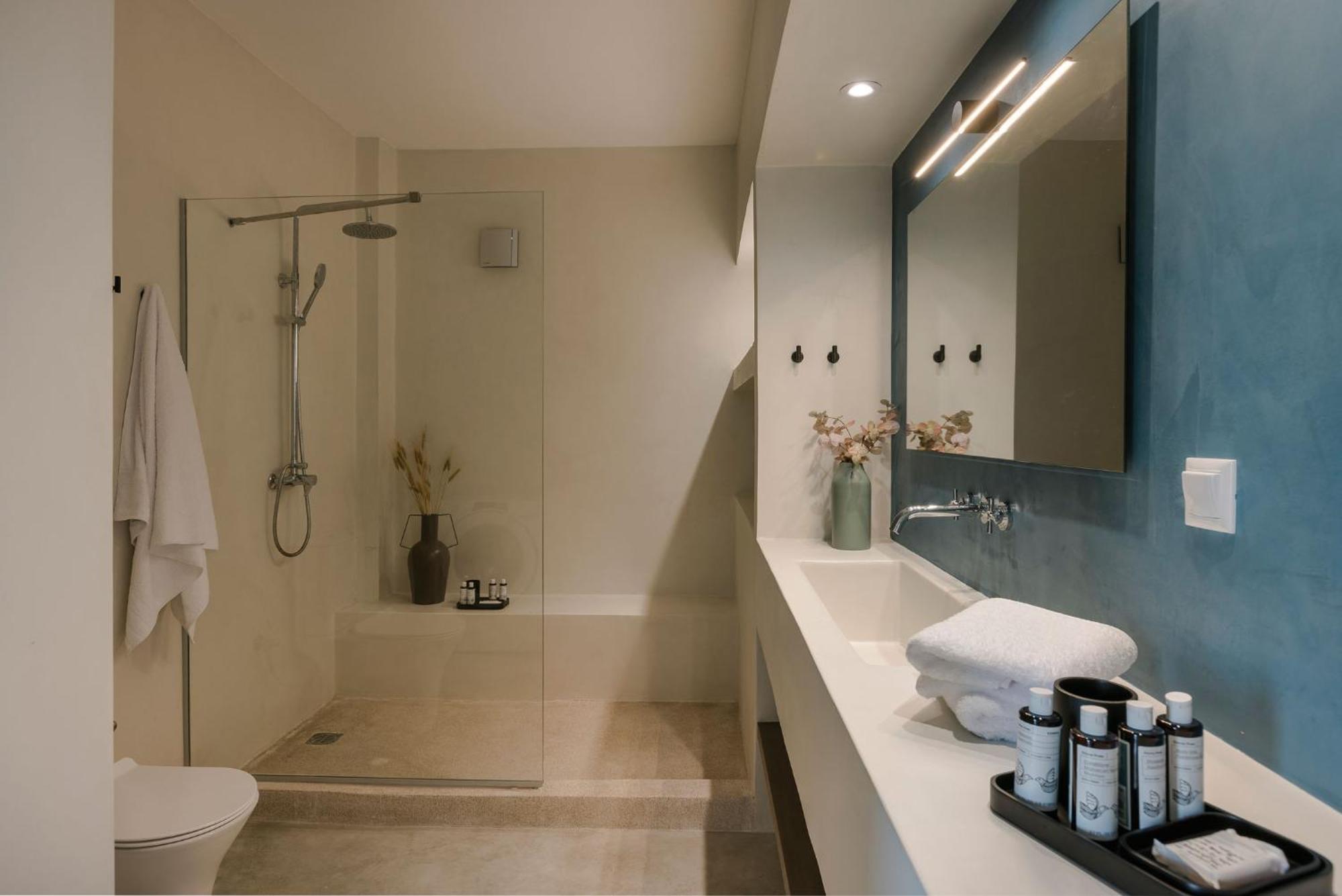 Villa Mirto - Iris Sunset Villas Lepedha Екстер'єр фото