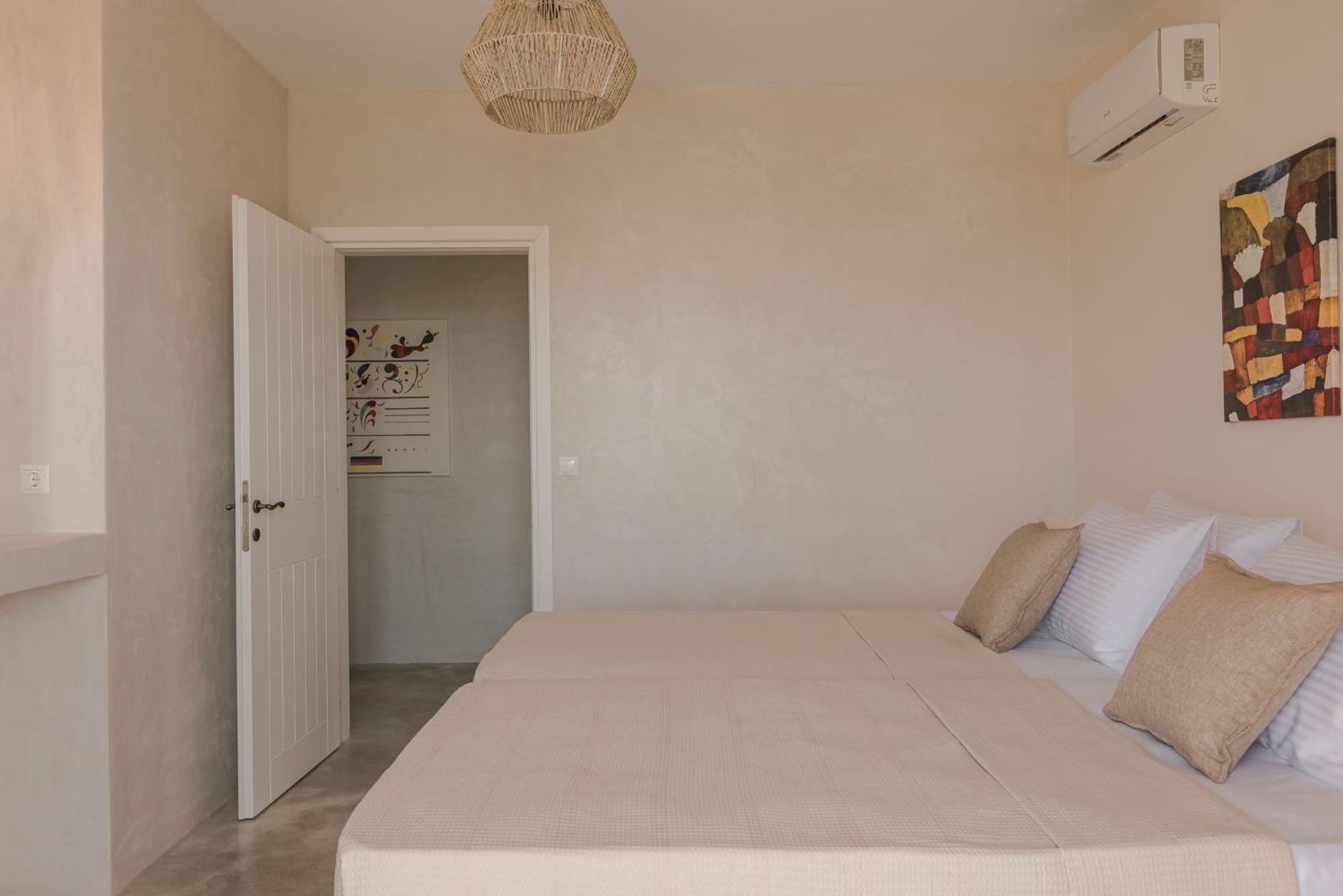 Villa Mirto - Iris Sunset Villas Lepedha Екстер'єр фото